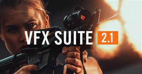 VFX Suite