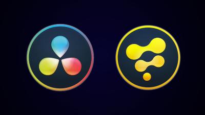 BMD Fusion 达芬奇（DaVinci Resolve）插件整理