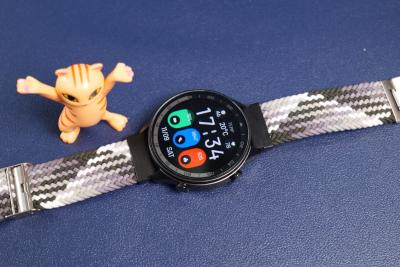 一加手表2（OnePlus Watch2）2024年的一份智商税，华而不实。