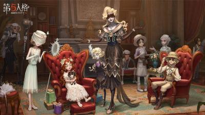 第五人格联合狩猎模式监管强度分析